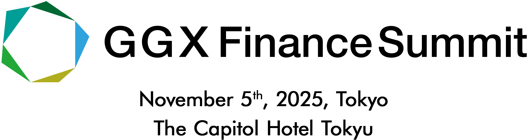 GGX Finance Summi